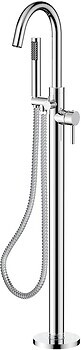 Фото Besco Veo I Easy-Box хром (BW-VI-CH)