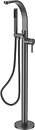 Фото Besco Decco III Easy-Box графит (BW-DIII-GR)