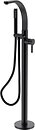 Фото Besco Decco III Easy-Box черний мат (BW-DIII-CZ)