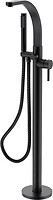 Фото Besco Decco III Easy-Box черний мат (BW-DIII-CZ)