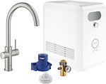 Фото Grohe Blue Professional 31323DC2