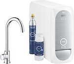 Фото Grohe Blue Home 31498001