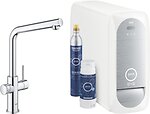 Фото Grohe Blue Home 31454001