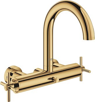 Фото Grohe Atrio 25010GL3