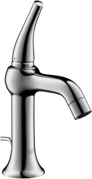 Фото Hansgrohe Axor Terrano 37001000