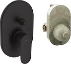 Фото Hansgrohe Vernis Blend 71473670