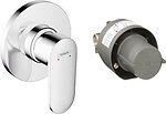 Фото Hansgrohe Vernis Blend 71663000
