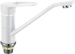 Фото Mixxus Nevada 555 White (MI5802)