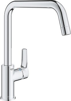 Фото Grohe Via 30568000