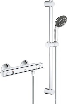 Фото Grohe Precision Trend 34237002