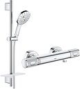 Фото Grohe Precision Feel + SmartActive 130 (UA202908T2)