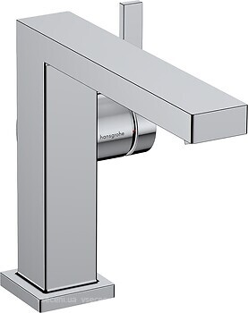 Фото Hansgrohe Tecturis E 73020000