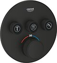 Фото Grohe Grohtherm SmartControl 29508KF0