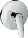 Фото Hansgrohe Novus 71065180