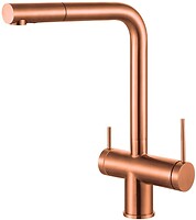 Фото Fabiano FKM 31.14 S/S Nano Copper (8231.401.1143)