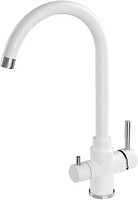 Фото Fabiano SKFC 90 ST Alpine White (8232.401.1131)