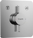 Фото Hansgrohe DuoTurn Q 75414000