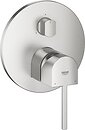 Фото Grohe Plus 24093DC3