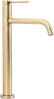 Фото Rea Lugano Slim High REA-B4420 Brush Gold