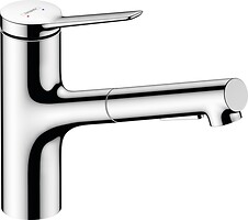 Фото Hansgrohe Zesis M33 74820000