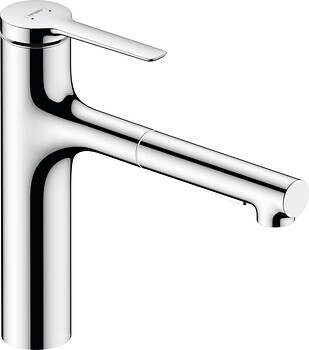 Фото Hansgrohe Zesis M33 74822000