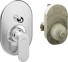 Фото Hansgrohe Rebris S 72448000