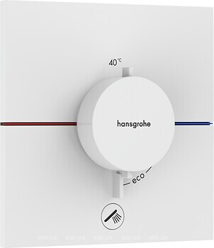 Фото Hansgrohe ShowerSelect Comfort E 15575700