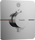 Фото Hansgrohe ShowerSelect Comfort Q 15581000