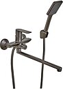 Фото Haiba Alex 006 Euro Graphite (HB3997)