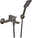 Фото Haiba Alex 009 Euro Graphite (HB3998)