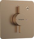 Фото Hansgrohe DuoTurn Q 75614140