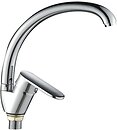 Фото Lidz Tani 008F Chrome (LDTAN008FCRM44971/SD00051095)