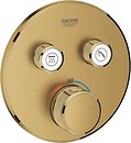 Фото Grohe Grohtherm SmartControl 29119GN0