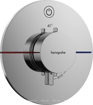 Фото Hansgrohe ShowerSelect Comfort S 15553000