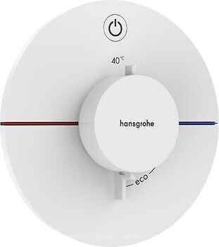 Фото Hansgrohe ShowerSelect Comfort S 15553700