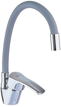 Фото Zerix YUB 279 Reflector Gray (ZX4654)