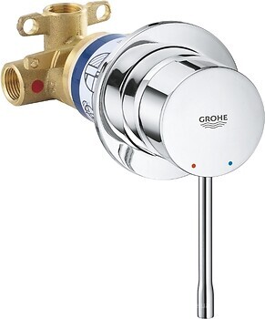 Фото Grohe Essence 29197000