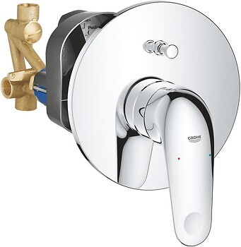 Фото Grohe Swift 24336001