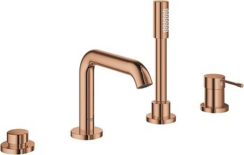 Фото Grohe Essence 25251DA1