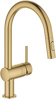 Фото Grohe Minta 32321GN2