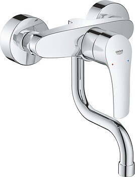 Фото Grohe Eurosmart 31509003