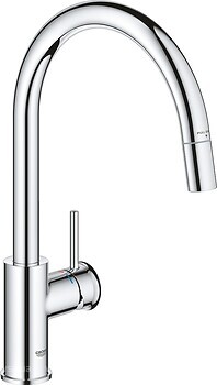 Фото Grohe BauClassic 30573000