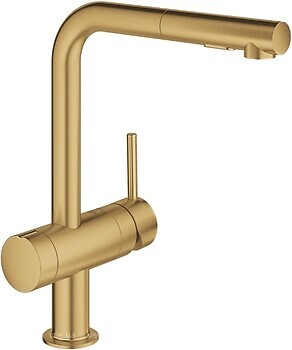 Фото Grohe Minta 31558GN0