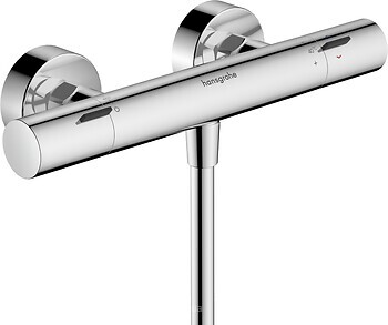 Фото Hansgrohe Ecostat Fine 13324000