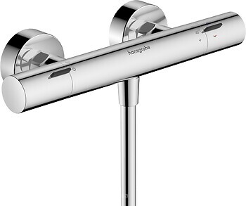 Фото Hansgrohe Ecostat Fine 13323000