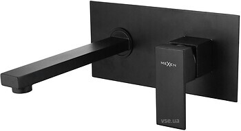 Фото Mexen Cube MEX-73115-70