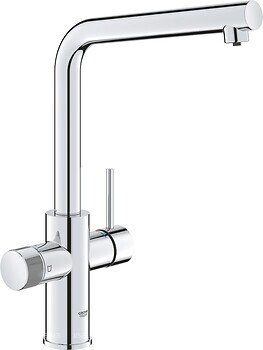 Фото Grohe Blue Minta Pure 30600000