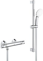 Фото Grohe Grohtherm 500 34796001