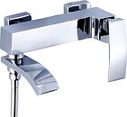 Фото Q-tap Swan Cascada (QTSWA260CRM45565/SD00051689)
