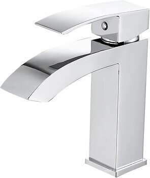 Фото Q-tap Swan Cascada (QTSWA270CRM45564/SD00051688)